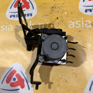 Блок ABS SUBARU SG5 Forester 27534-SA070