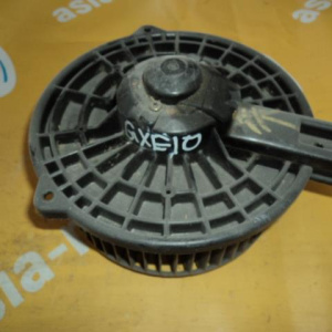 Моторчик печки Toyota GXE10 Altezza деф.крыльчатки