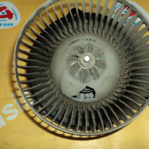 Моторчик печки Toyota GXE10 Altezza деф.крыльчатки