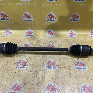 Привод Mercedes W164 M-Class R L=R '2007 A1643500010