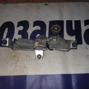 Моторчик привода дворниками Mazda Premacy CP8W R