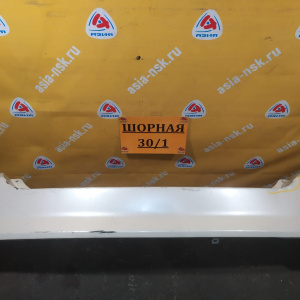 Бампер Toyota Noah/Voxy AZR60 зад широкий (дефект)