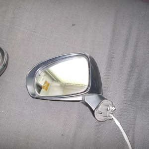 Зеркало TOYOTA Wish ZGE20 5к L
