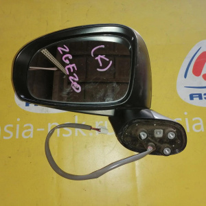 Зеркало TOYOTA Wish ZGE20 5к L