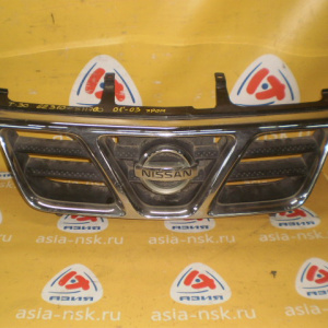 Решетка радиатора NISSAN X-Trail NT30 '2001-2003 62310-8H700