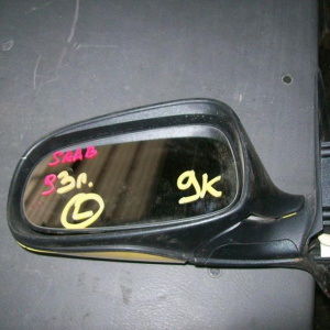 Зеркало Saab 9-3 '2007-2011 Cabriolet  9к. L