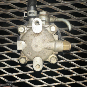 Гидроусилитель Suzuki J20A SX4 '2006-2009