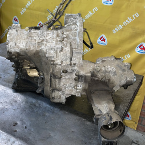 АКПП TOYOTA 3C 4WD CXM15/CT215