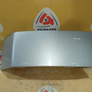 Планка под стоп Volvo XC90 CZ '2002-2006 L до рест