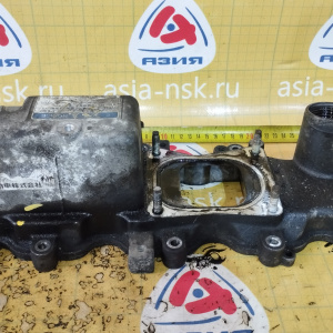 Крышка клапанная Toyota 2C/3C-T Lite Ace Noah CR50 ВАКУМНИК НА 2 ЦИЛИНДРЕ ,ЦЕНА БЕЗ ВАКУМНИКА 11201-64150