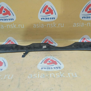 Планка под фару BMW X5 E53 '-2003 L до рест. 51138402647