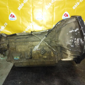 АКПП Hyundai Terracan J3 2.9 CRDi 4WD 4AT 30-40LE без раздатки HP/EF '2001-2003