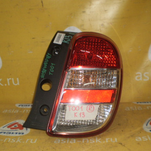 Стоп NISSAN R March K13