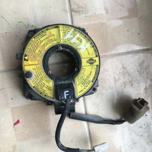 Шлейф подрулевой NISSAN K11 March '1992-1997