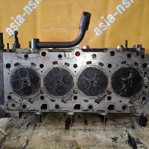 Головка блока Hyundai D4CB 2.5 CRDi WGT Euro 3 Эл.ЕГР (A ENG) 221004A020 H1/Starex A1/GA/BL/FY '2004-2006