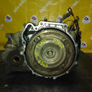 АКПП Hyundai Elantra G4GB 2WD F4A42 4AT 1.8L M1NGD XD/CA '2000-2006