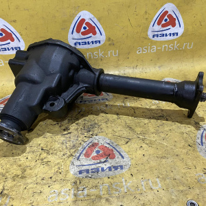 Редуктор SsangYong DJ/D100 Kyron D27 '2006- F 3.31 (43/13)