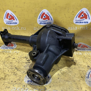 Редуктор SsangYong DJ/D100 Kyron D27 '2006- F 3.31 (43/13)