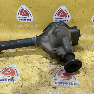 Редуктор SsangYong GAB/Y200 Rexton F 4.89