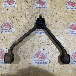 Рычаг SsangYong CJ/QJ/DJ/GAB/Y250 Actyon '2007- перед, лев в несъемная шаровая