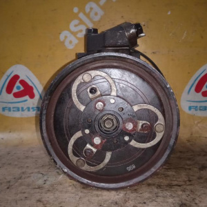 Компрессор кондиционера SsangYong D20DT/664/D27DT/665 Actyon CJ/C100/DJ/D100/GAB DKV-14C 6641300115