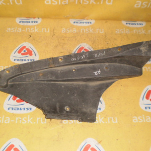 Подкрылок Mazda MPV LWEW '1999-2002 зад, прав LC62 50341