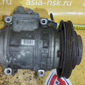 Компрессор кондиционера Toyota 4A/5A/7A Corona Premio AT211/-1194/1194 / 88320-2B340/88320-35H92