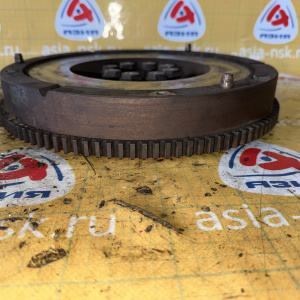 Маховик TOYOTA 1KD/2KD m/t