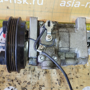 Компрессор кондиционера Suzuki H25A Escudo TD62W H12AOAA4HK