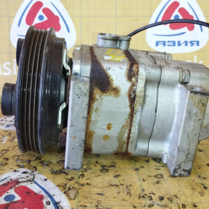 Компрессор кондиционера Suzuki H25A Escudo TD62W H12AOAA4HK