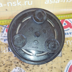 Компрессор кондиционера Suzuki H25A Escudo TD62W H12AOAA4HK