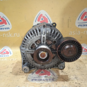 Генератор BMW N62/N62B44A/N62B48A X5 E53 '2003 14V 170A 12317537962,