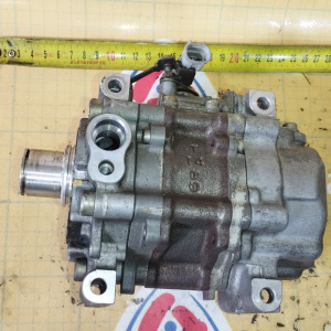 Компрессор кондиционера Subaru EJ208/EJ204/EJ251/EJ254 Legacy BH5/BH9 БЕЗ ШКИВА 442500-4513