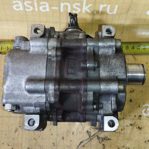Компрессор кондиционера Subaru EJ208/EJ204/EJ251/EJ254 Legacy BH5/BH9 БЕЗ ШКИВА 442500-4513