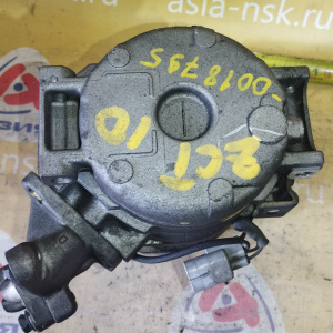 Компрессор кондиционера Toyota 1ZZ Opa/Allion ZCT10/ZZT240 без шкива/-4450 / 88320-2B430=88320-63010