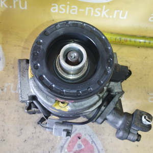 Компрессор кондиционера Toyota 1ZZ Opa/Allion ZCT10/ZZT240 без шкива/-4450 / 88320-2B430=88320-63010