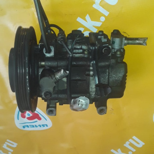 Компрессор кондиционера Toyota 4A/5A Sprinter Carib AE100/AE110/AT212/-2631 / 88320-1A440