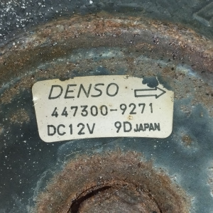 Компрессор кондиционера Toyota 2AZ-FE Ipsum ACM26 '05.2001-10.2003 447220-4211/-4213 / 88320-44130