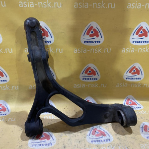 Рычаг Volkswagen Touareg 7LA/7L6/955/9PA перед, прав н (дефект сайлентблока) 7L0407154B