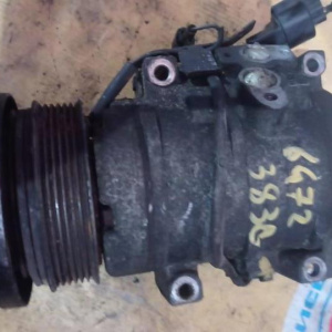 Компрессор кондиционера MITSUBISHI 6G72 N73W 447220-3830 10S17C