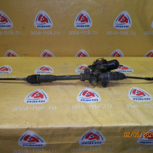 Рулевая рейка TOYOTA NHW10 Prius '12.1997-05.2000 электр.4/2+5 к обрезан разъём