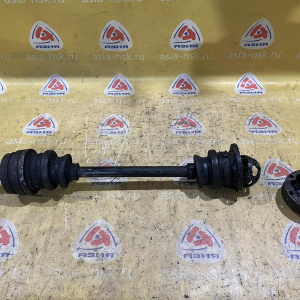 Привод Mercedes W201 190 R L=R (дефект шруса)