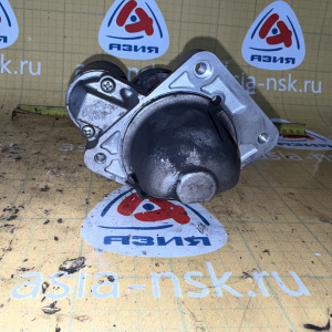 Стартер Mitsubishi 4P10 Canter FEA5 12V MK668008