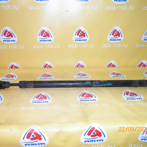 Кардан Honda PA1 Z E07Z F Дефект пыльника на гранате.