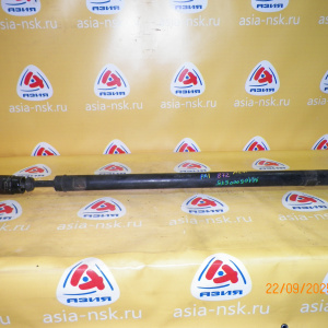 Кардан Honda PA1 Z E07Z F Дефект пыльника на гранате.