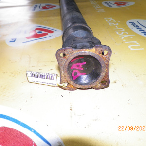 Кардан Honda PA1 Z E07Z F Дефект пыльника на гранате.