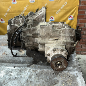 АКПП Nissan SR18/SR20 RL4F03A-FL40 (3102036X69) 4WD a/t подуш сбоку трос вверх 3К ТРОС КИКДАУНА Bluebird U14 P11