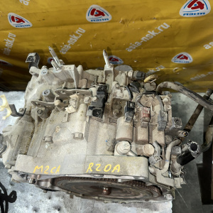 АКПП Honda R20A CVT Stepwgn RK5