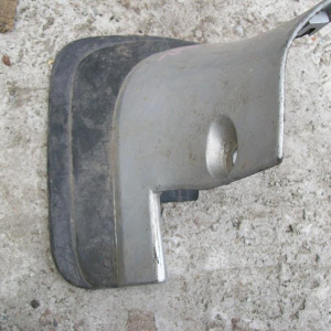 Брызговик Toyota Carina ED/Corona Exiv ST202 перед, лев