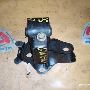 Подушка двигателя Mazda FS/FP Capella GWEW/GW8W '2001- 2WD a/t 1 поддон перед, лев ( GA20 ) GG2P-39-070C